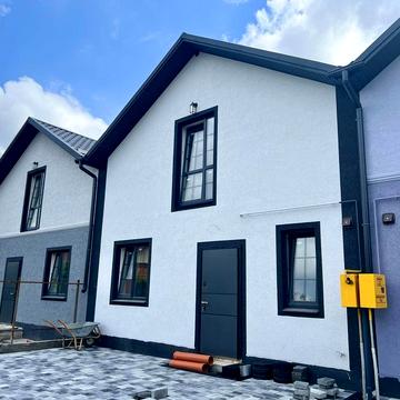 Таун  110кв.м., в чистовому варіанті біля Академічного