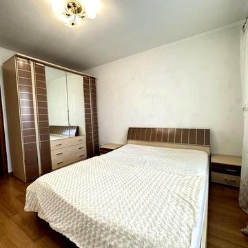 Оренда 2-кім. квартири на Позняках, метро - 5 хвилин, Григоренка 33/44.