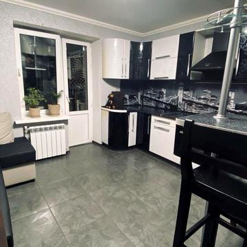 Продам 1 о кім квартиру Борисполь вул. Головатооо