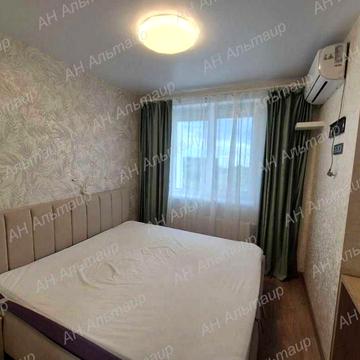 Продам 1 комн квартиру 40м2 С Ремонтом ЖК Мира-2 Укомплектована метро ХТЗ OA ЖК Мира-2