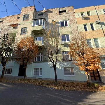 Продаж 2-кімнатної квартири (вул. О.Панчука, колишня «Пушкіна»)