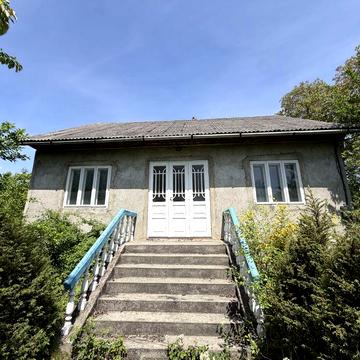 Продаж 1-поверхового будинку (с. Недобоївці)