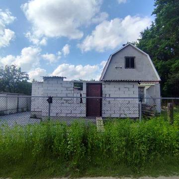 Продаж недобудови СТ Соколовське