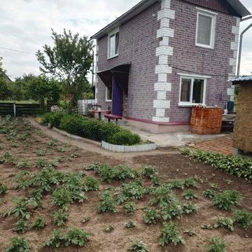 Продам дачу садове товариство Вербичі