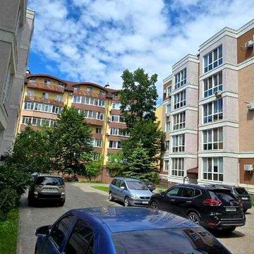 Здається в довгострокову оренду однокімнатна квартира