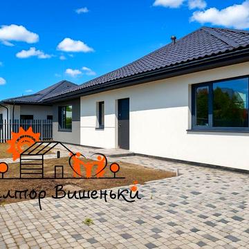 Продаж будинку з власним виходом до річки с. Гнідин
