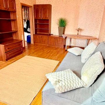 Продаж 1-кв м.Бориспіль вул.Ясна р-н 3 школи  32 кв.м