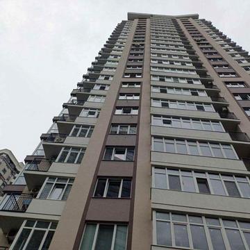 Продам квартиру м. Бровари, вул. Соборна, 20 ЖК Лісовий квартал