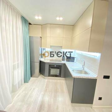 єВідновлення! Продаж 1-кім. кв. ЖК Миру-1 м. Масельського ЖК «Мира»