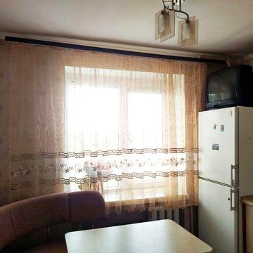 Затишна квартира,2 кімнати район "черьомушки" В.Гонти (Мечникова)