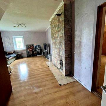 Продам дом. Село Лукьяновка, Барышевский район. 126 м2
