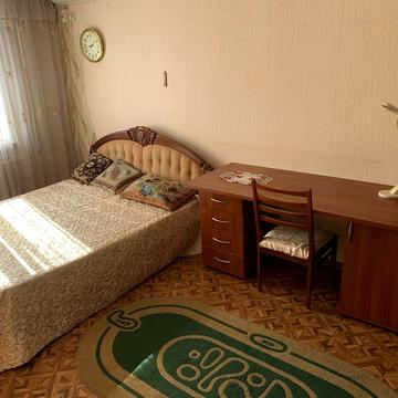 ‼️ ВЛАСНИК Здам свою квартиру 2 окремі кімнати 48м2 ‼️