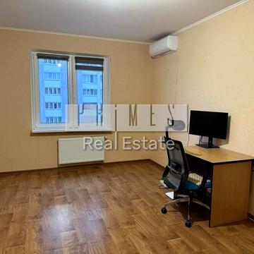 Продаж 1-кімнатної квартири з ремонтом у ЖК «Ярославичі-2» Вишгород ЖК Ярославичі 2