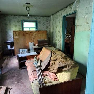 Продам будинок с.Острів