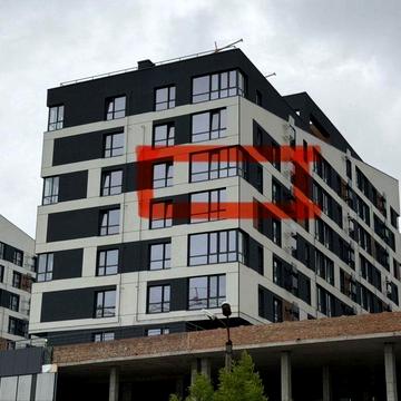 ЖК Central City Apartments.Ексклюзивна, видова 2-кім. квартира.Продам! ЖК Central City Apartments