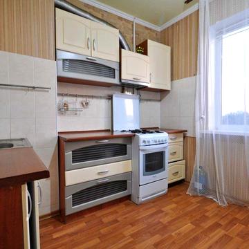 Гарна 1-кімнатна квартира в центрі міста