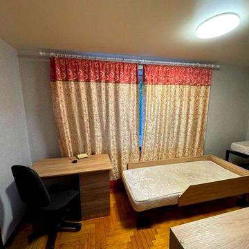 АРЕНДА 2кв ул. Патриотическая 3/5 р-н пл. Фестивальной