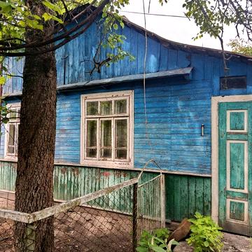 Продам будинок  м. Ківерці