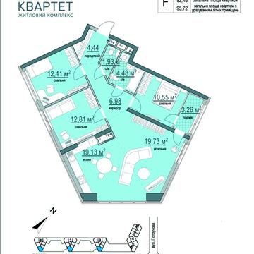 Митрополита Василя Липківського вул. (Урицького), 16-Б