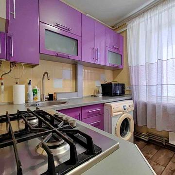 Комфортная квартира на Нагорке, ТЦ Нагорный, Гагарина/Науки