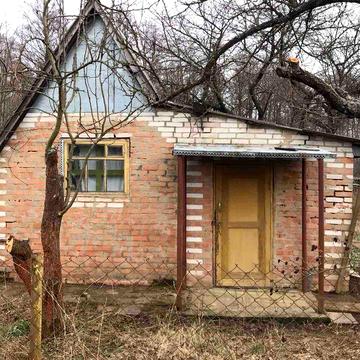 Продам дачу в Рыбачьем