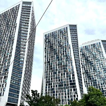 Продаж / Квартира / Берестейський, Шулявка, Київ ЖК Manhattan city