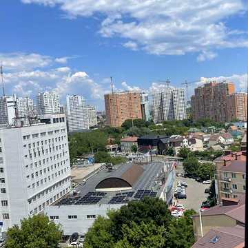 Продаж 1к Квартира Люстдорфська дорога вулиця ЖК Континент