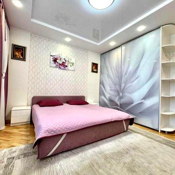 Оренда 2-кімнатної квартири в новобудові ЖК «Пасічний» вул. Пасічна