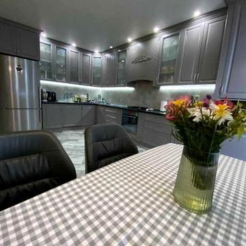 Продаж квартири з ремонтом в ЖК Sky Land  м. Васильківська (Жуляни). ЖК Sky Land (Скай Ленд)
