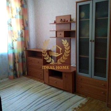 Продам затишну 1-кімнатну квартиру на Нивках вул. Мрії Київ