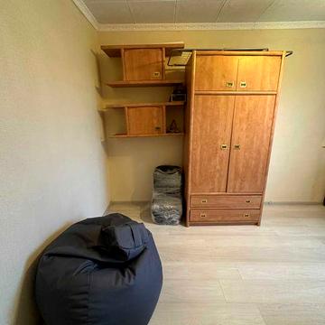 Продажа 1 к квартири  21м  ,рядом парк!
