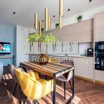 Продаж Топ квартири з дизайнерським ремонтом у ЖК Skyline Residence - Євгена Коновальця 26а Печерськ метро Печерська ЖК Skyline Residence