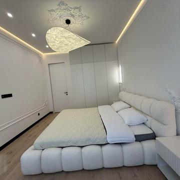 БЕЗ %новий ультрасучасний комплекс "Edelweiss House"Звіринецька, 70а ЖК "Edelweiss House"