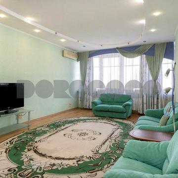 Продажа 4х кімнатної квартири, вул. Богдана Хмельницького 41