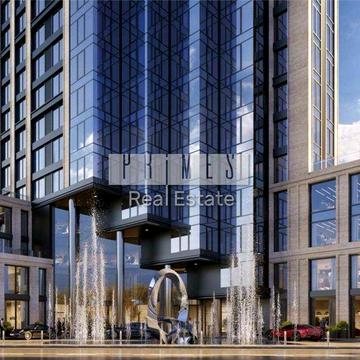 Продаж 4к квартири, ЖК А136 Highlight Tower, вул. Антоновича, 136-138 ЖК А136 Highlight Tower
