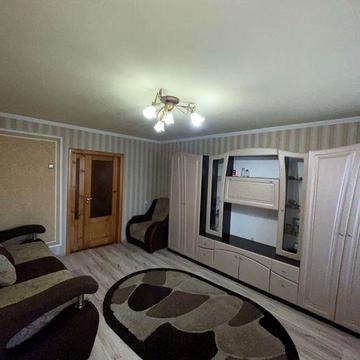 Здається 2 кімнатна квартира вулиця ЩЕРБАНЮКА