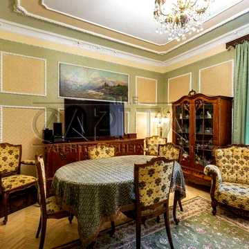 Продаж квартири, бул. Миколи Міхновського, Печерськ