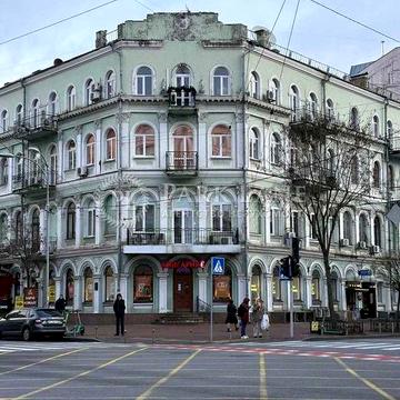 Продам 3к вул. Велика Житомирська, 6/11 Золоті Ворота Історичний Центр