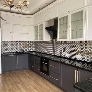 Продаж 3-кімнатна квартира в ЖК Карнегі , Кловський узвіз, 7 Без %