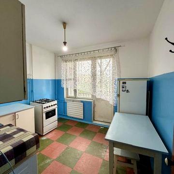 Продаж 1к квартири газ Лісовий  34 кв Лісова Чернігівська Воскресенка Дарниця