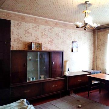 1к квартира на Південній Борщагівці від Власника