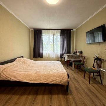 1к квартира з ремонтом Київ лоджія оформлення 2% Ваучер Сертифікат