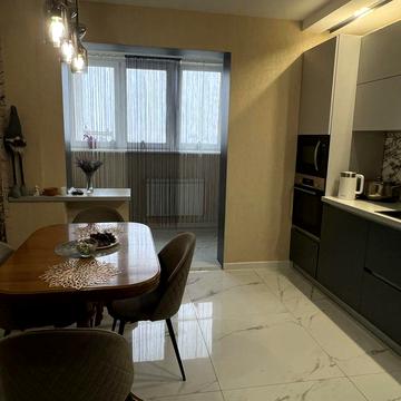 Продаж 3 кімнатної квартири, Деснянський район