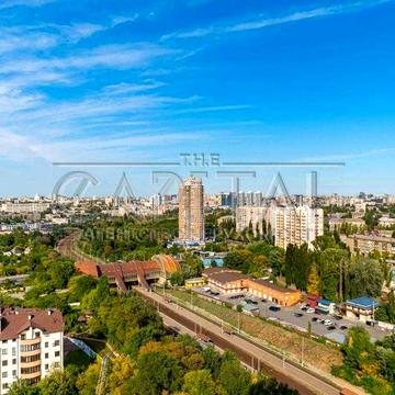 Пропонується у продаж простора квартира в ЖК "Караваєві Дачі". ЖК КАРАВАЄВІ ДАЧІ