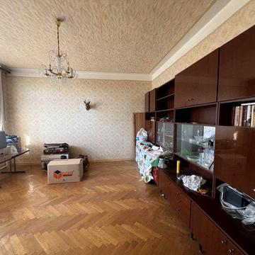 ‼️Продаж квартири 80м 2кім центр вул Грушевського 34а Арсенальна 3м