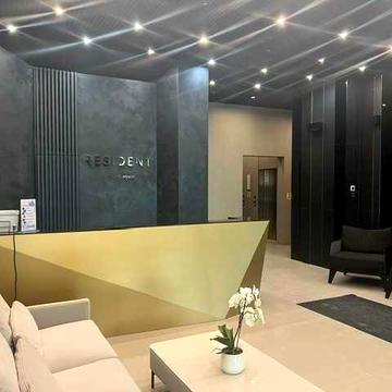 Володимирська Resident Concept House Продаж Стильної Видової  Однокімнатної квартири в Клубному Будинку ЖК Resident Concept House