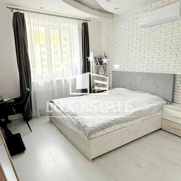 Продажа 3К Супер квартиры в центре, Молочная, Гагарина, Стрелка Сертификат+ ЖК Плехановская