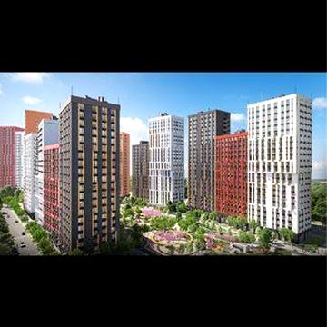 Власник! 1к квартира 38 м², ЖК Svitlo Park, будинок №8, вікна у двір, переуступка ЖК Svitlo Park