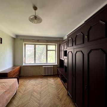 Без % 3- кім квартира,вул.Празька 23 м Чернігівська