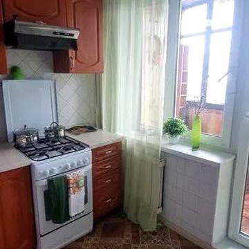 Продаж 1 кімнатної квартири Леся Курбаса 13 Святошинський район